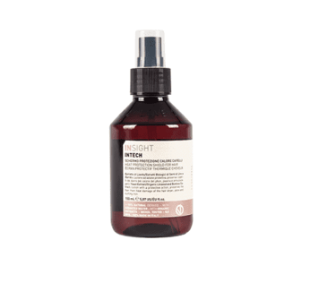INSIGHT INTECH HEAT PROTECTION SHIELD FOR HAIR 150ML