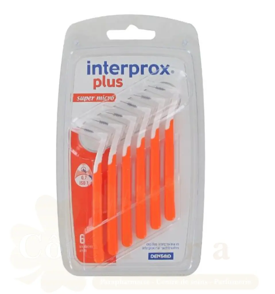INTERPROX PLUS SUPER MICRO