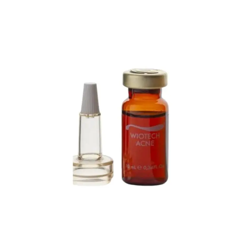 INVES BIOFARM WIOTECH ACNE SERUM 10ML