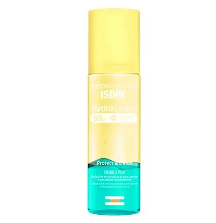 ISDIN FOTOPROTECTEUR HYDROLOTION SPF 50+/ 200ML NEW