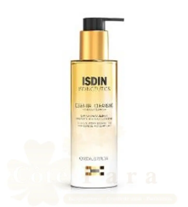 ISDIN ISDINCEUTICS ESSENTIAL CLEANSING 200ML