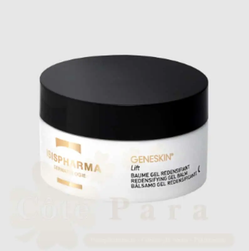 ISIS PHARMA GENESKIN LIFT BAUME GEL REDENSIFIANT 50ML