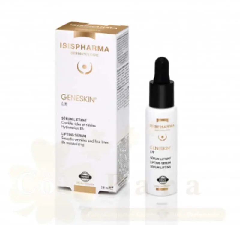 ISIS PHARMA GENESKIN LIFT SERUM LIFTANT 28ML