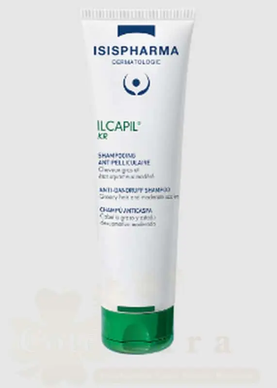 ISIS PHARMA ILCAPIL SHP ATIPELLICULAIRE 150ML
