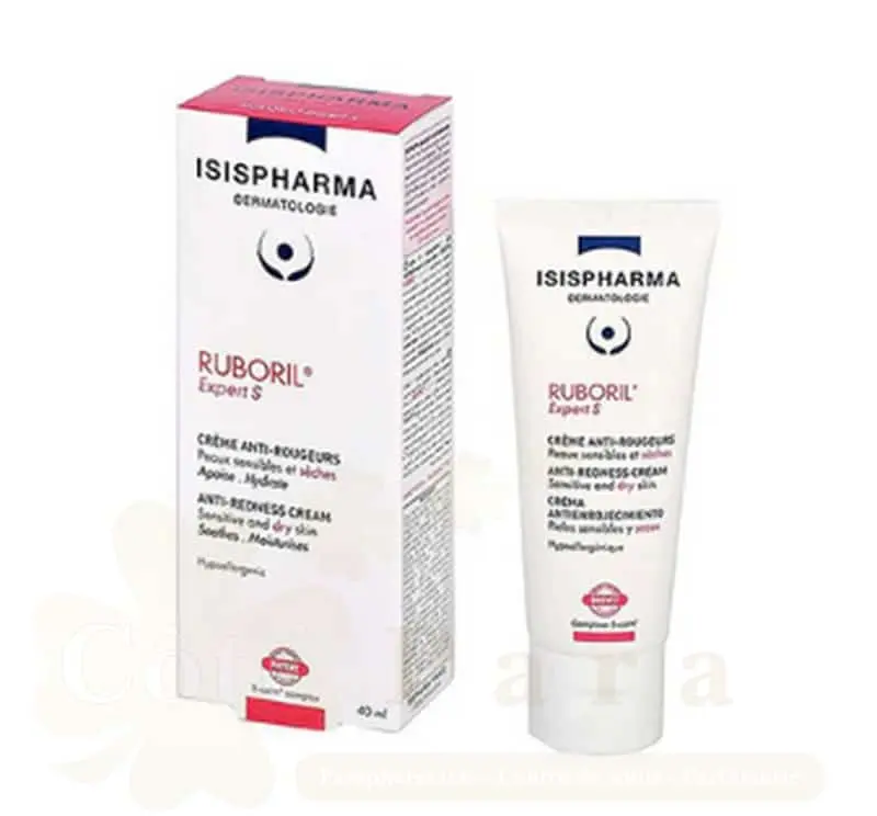 ISIS PHARMA RUBORIL EXPERT S 40ML