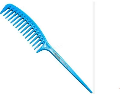 JANEKE FASHION COMB PEIGNE BLUE FLUO 82826 YFL