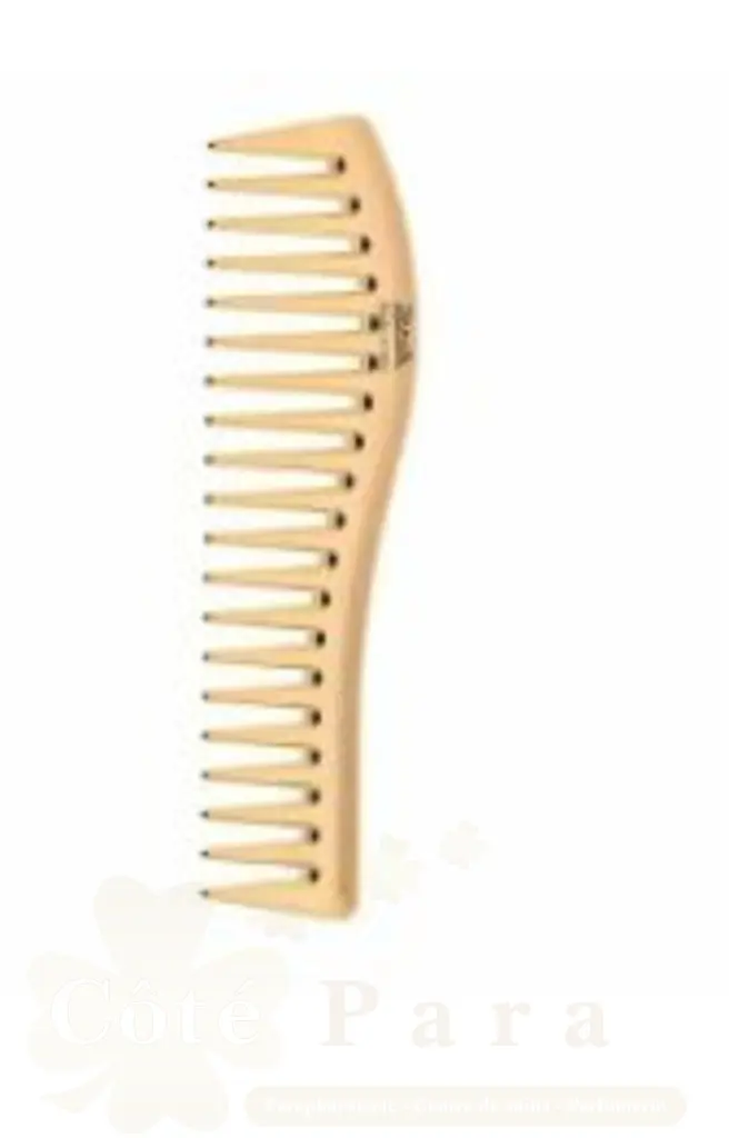 JANEKE PEIGNE PROFESSIONNEL GOLDEN TOUS TYPES DE CHEVEUX AU805