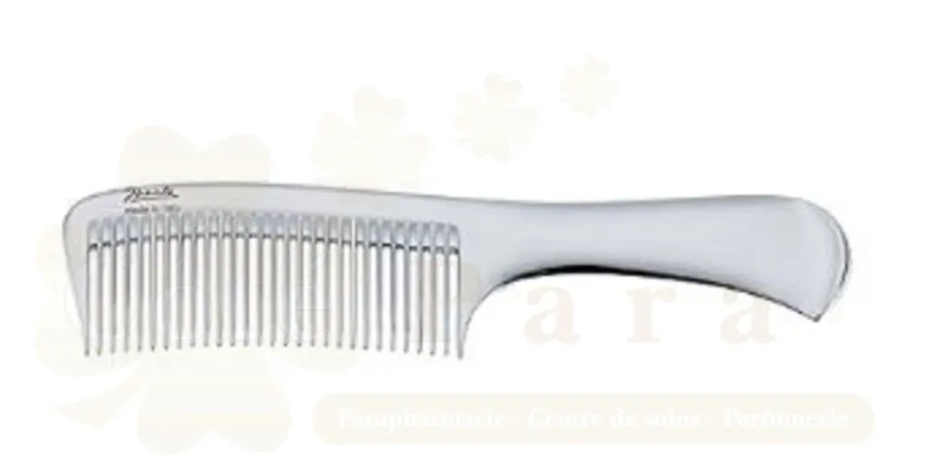 Janeke PEIGNE PROFESSIONNEL SILVER AVEC MANCHE CS825