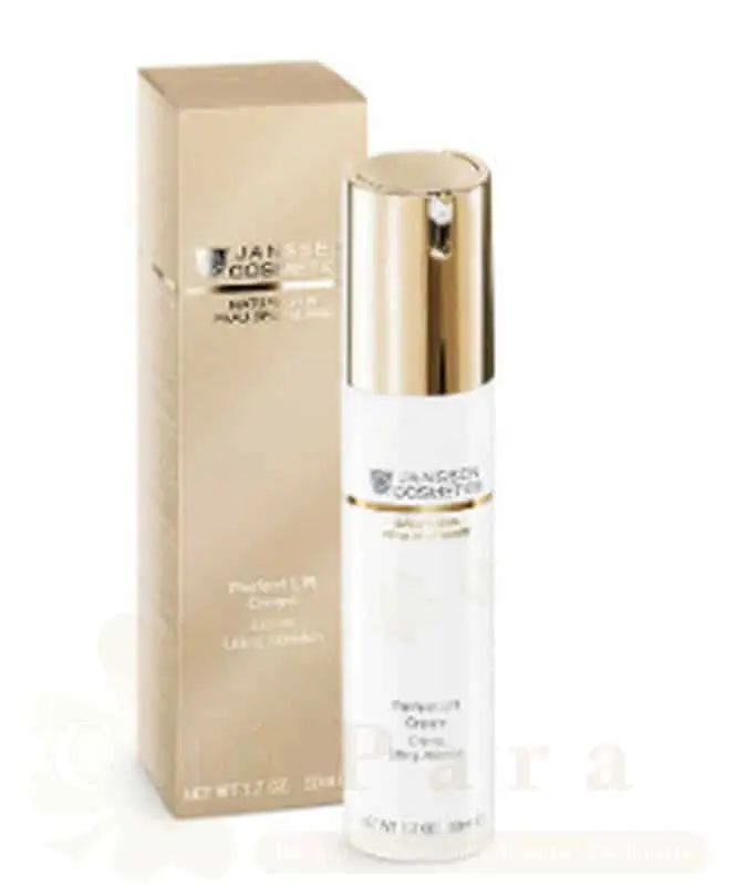 JANSSEN COSMETICS CREME LIFTING ABSOLUE 50ML