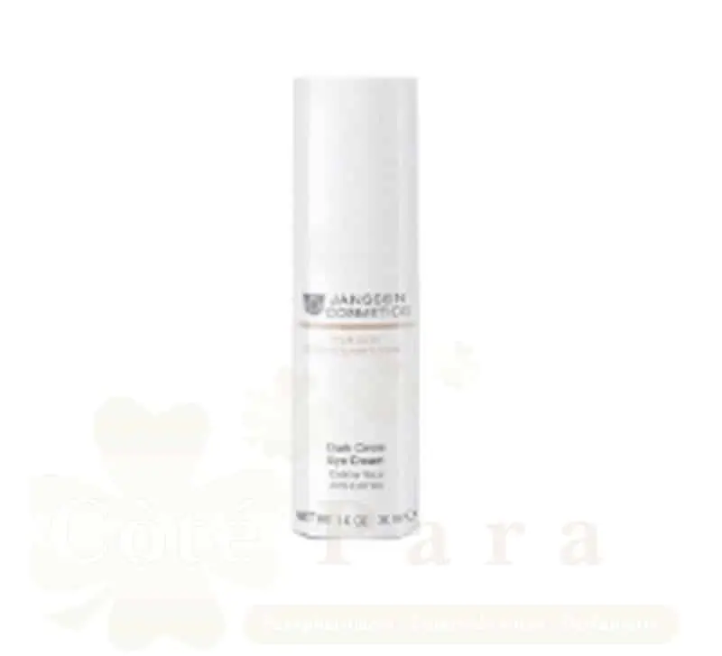 JANSSEN COSMETICS CREME YEUX ANTI CERNES 30ML