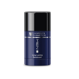 JANSSEN COSMETICS MEN LONG LASTING DEODORANT 30G