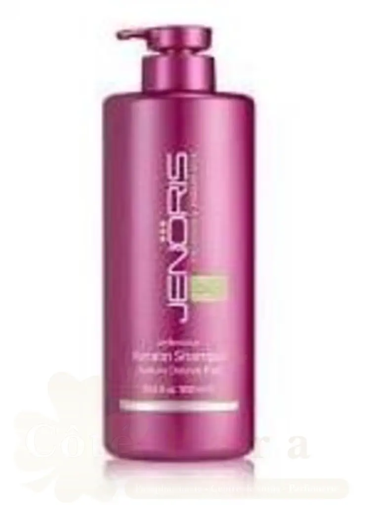 JENORIS SHAMPOOING A LA KERATINE SANS SODIUM 1000ML