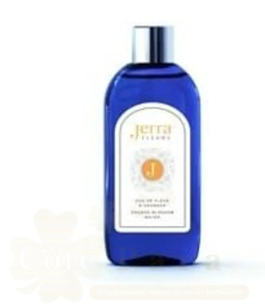 JERRAFLORE EAU DE FLEUR D’ORANGER 100ML