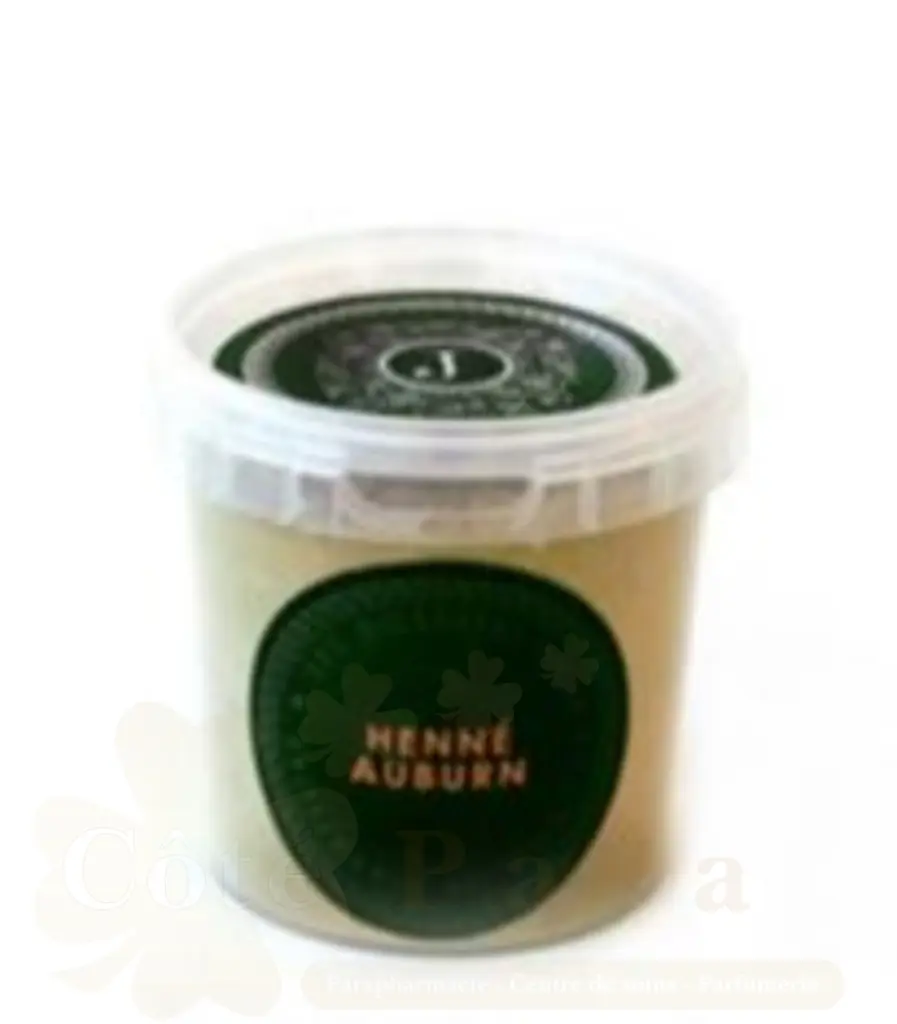 JERRAFLORE HENN? AUBURN