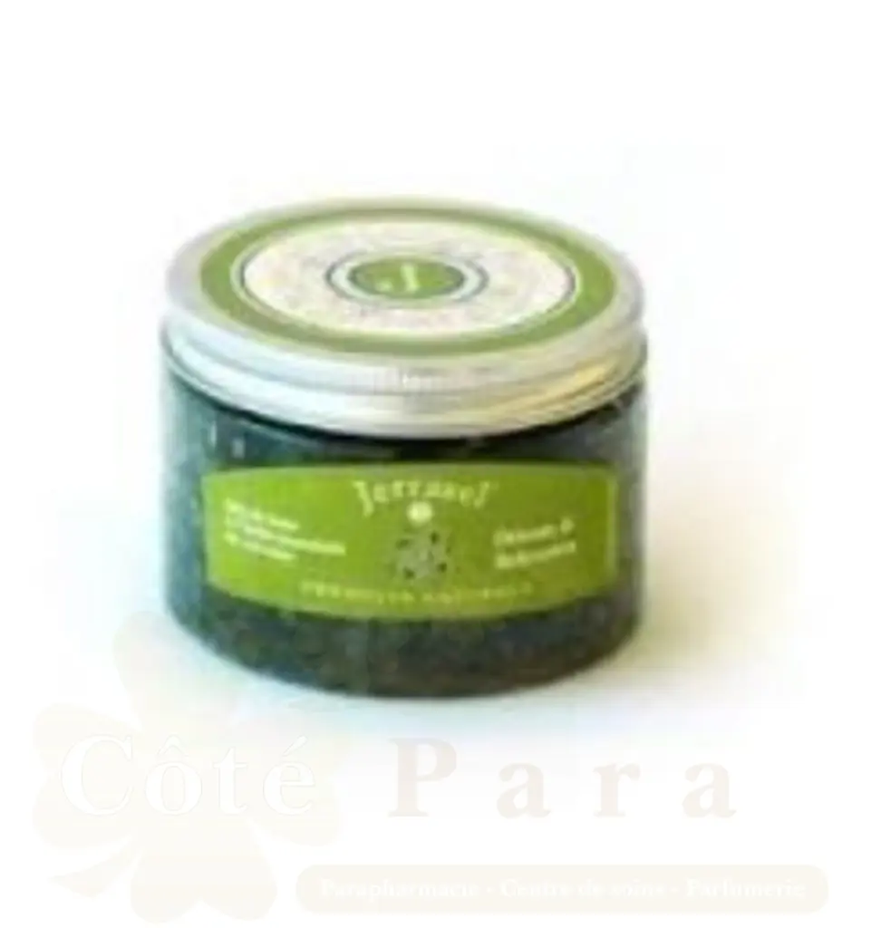 JERRAFLORE JERRASEL VERT 110G