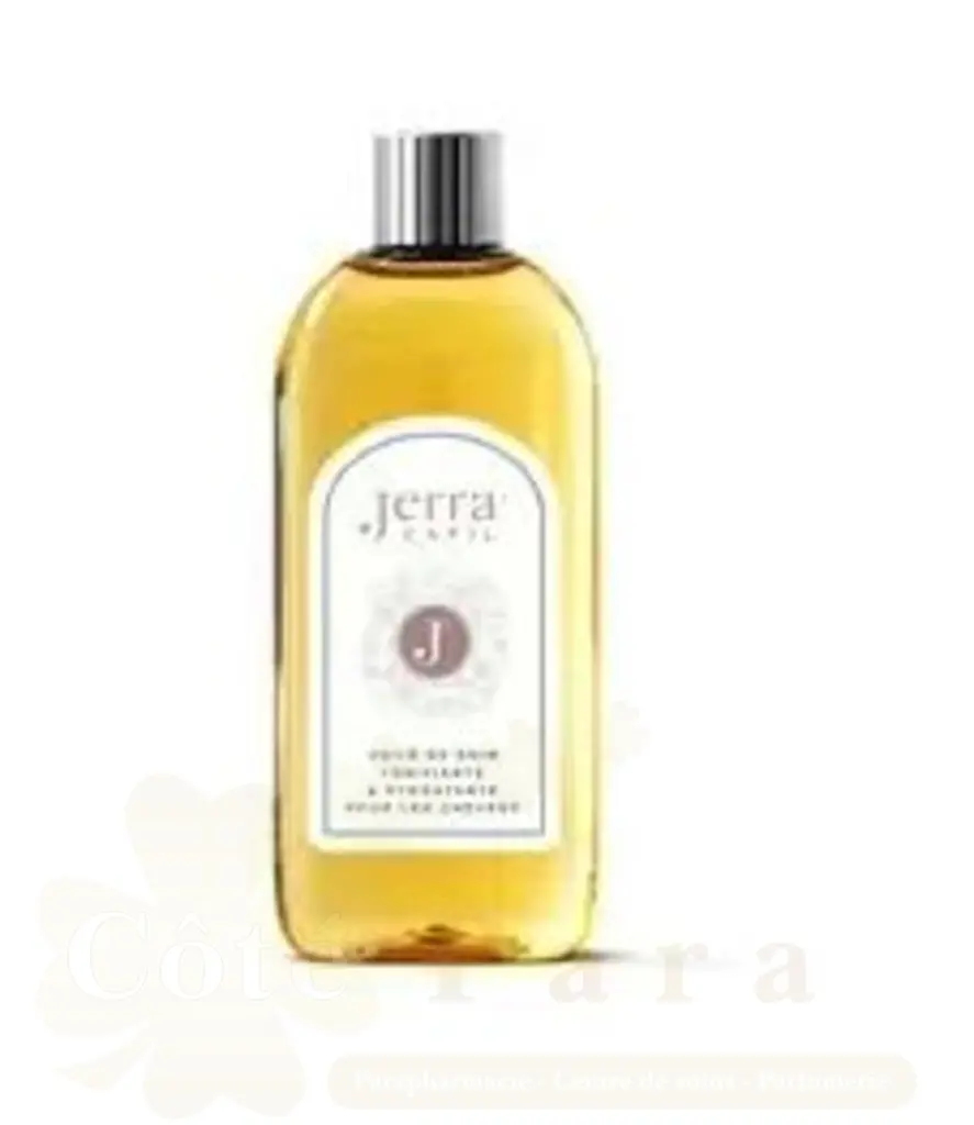JERRAFLORE SERUM CAPILLAIRE 100ML