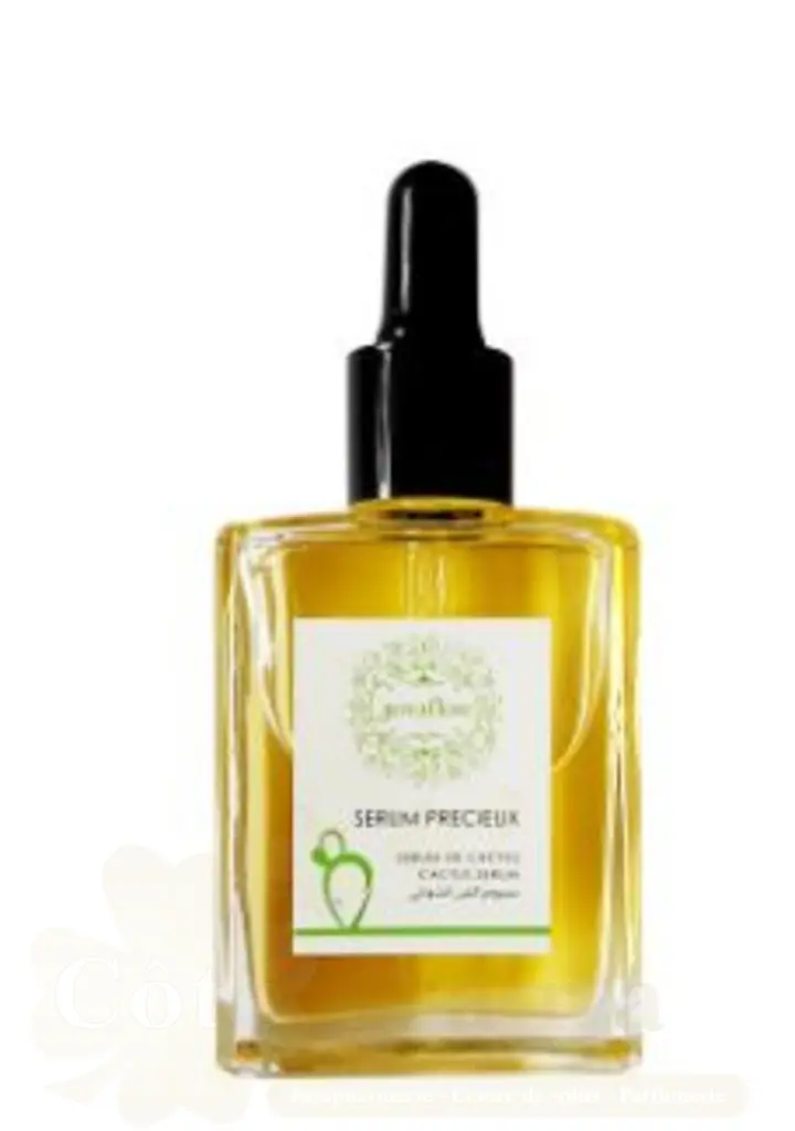 JERRAFLORE SOIN ONGLE AUX HUILES ESSENTIELLES 30ML