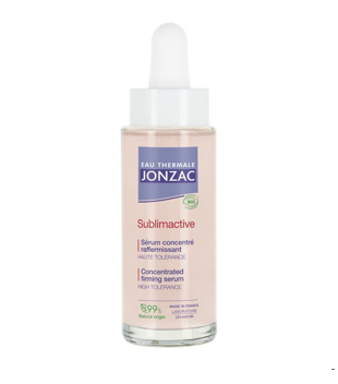 JONZAC SUBLIMACTIVE SERUM CONCENTRE RAFFERMISSANT 30ML