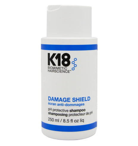 K18 DAMAGE SHIELD PROTECTIVE SHAMPOO 250ML