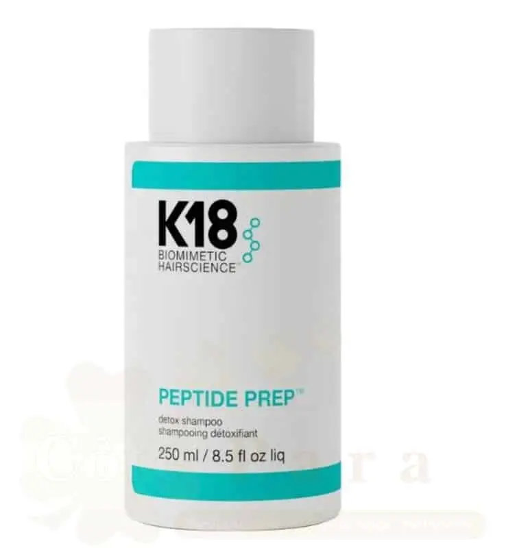 K18 DETOX SHAMPOO 250ML