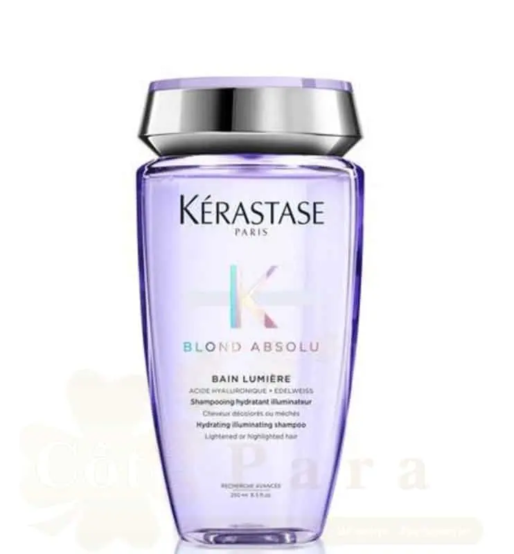 KERASTASE BLOND ABSOLU BAIN LUMIERE 250ML