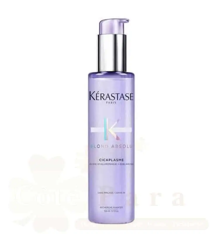 KERASTASE BLOND ABSOLU CICAPLASME 150ML
