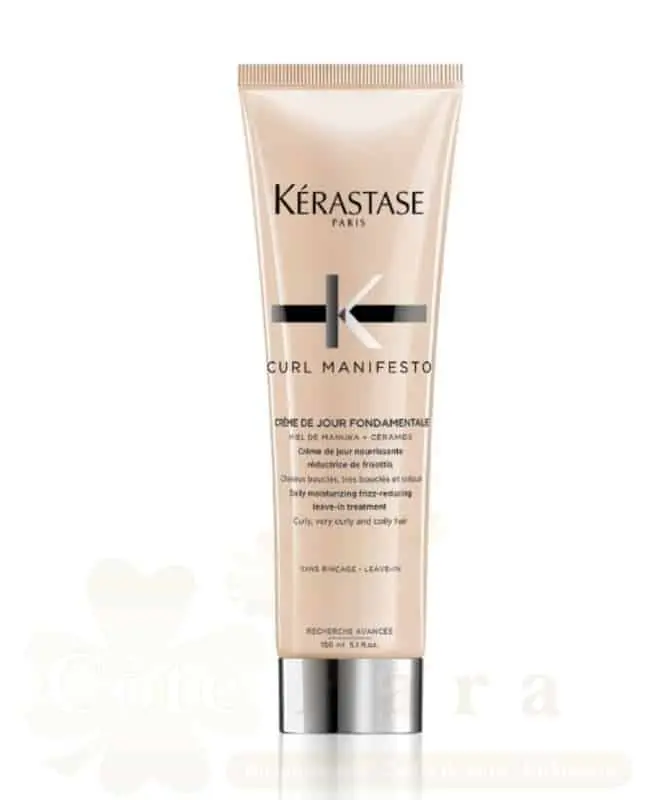 KERASTASE CURL MANIFESTO CREME DE JOUR FONDAMENTALE 150ML