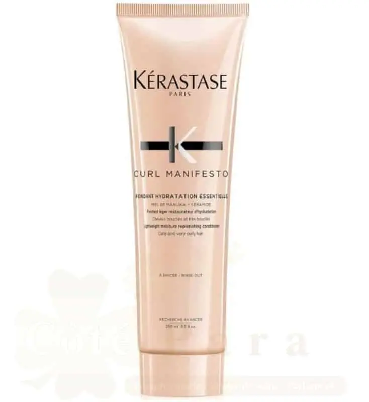 KERASTASE CURL MANIFESTO FONDANT HYDRATATION ESSENTIELLE 250ML