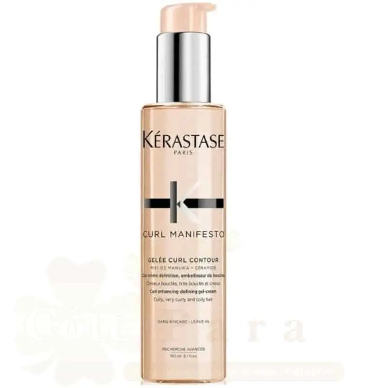 KERASTASE CURL MANIFESTO GELEE CURL CONTOUR 150ML