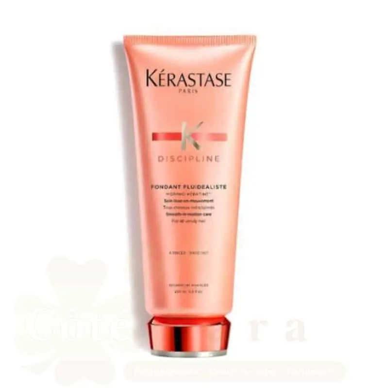 KERASTASE DISCIP FONDANT FLUIDEAL 200ML