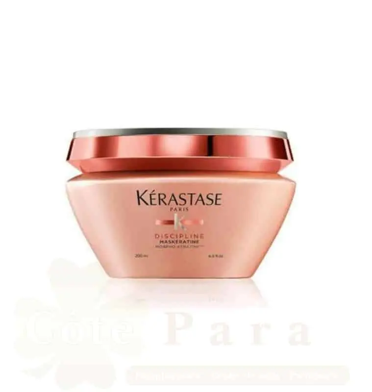 KERASTASE DISCIP MASKERATINE 200ML