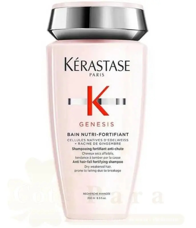 KERASTASE GENESIS BAIN RICHE NUTRI FORTIFIANT 250ML