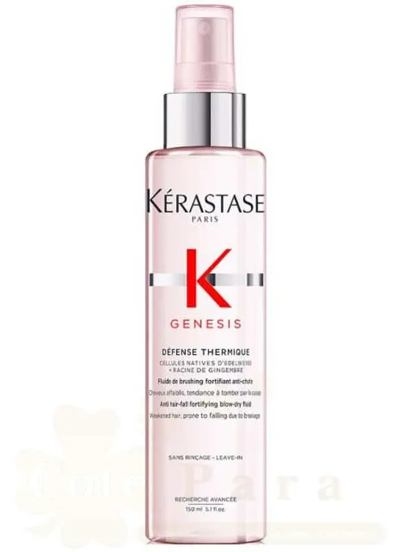 KERASTASE GENESIS DEFENSE THERMIQUE FLUIDE ANTI-CHUTE 150ML