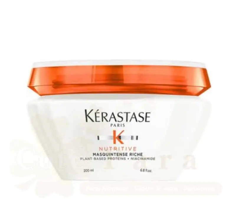 KERASTASE NUT MASQUE RICHE INT CHX EPAI 200ML