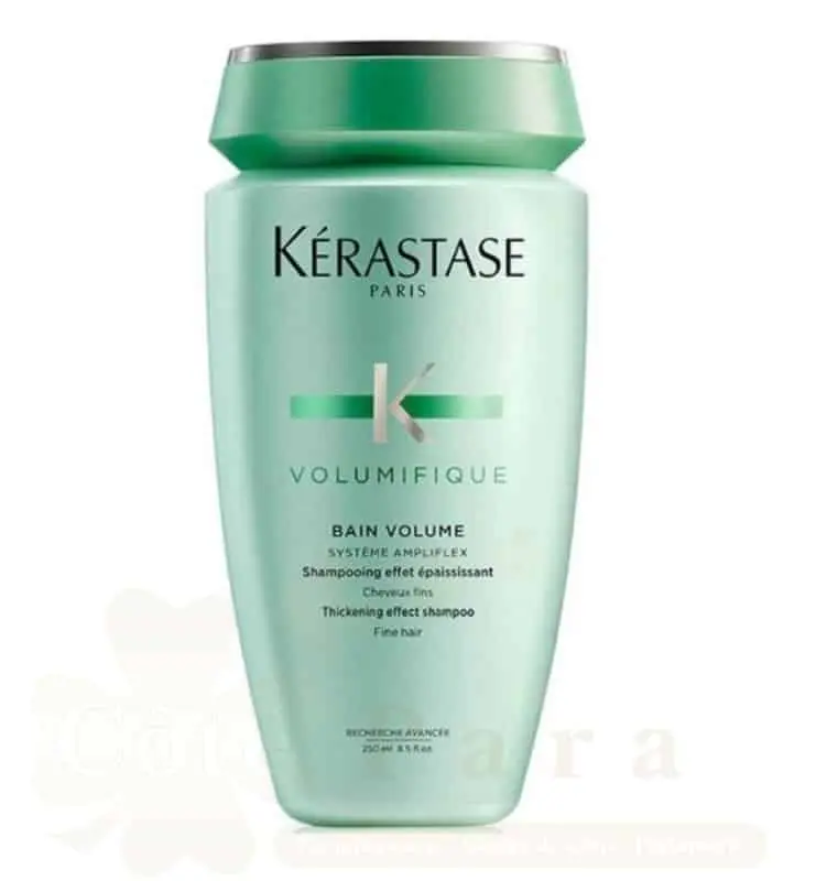 KERASTASE RES BAIN VOLUMIFIQUE 250ML