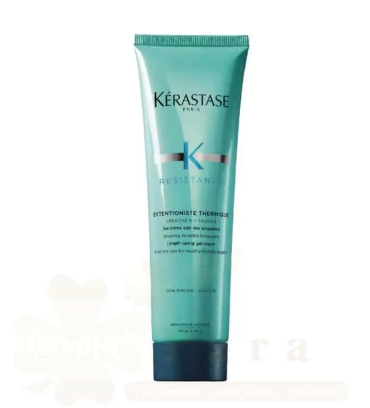KERASTASE RES EXTENTIONISTE THERMIQUE GEL CREME 150ML
