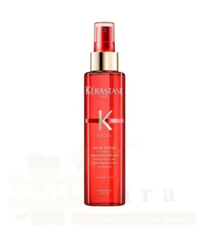 KERASTASE SOLEIL HUILE SIRENE 150ML