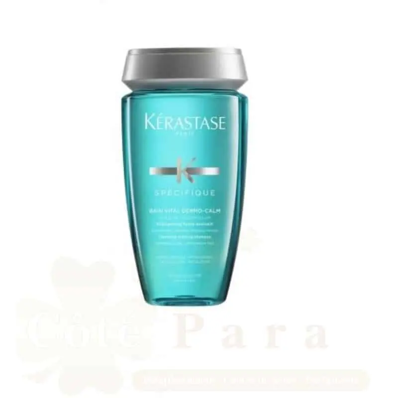 KERASTASE SPE BAIN VIT DERMOCALM 250ML