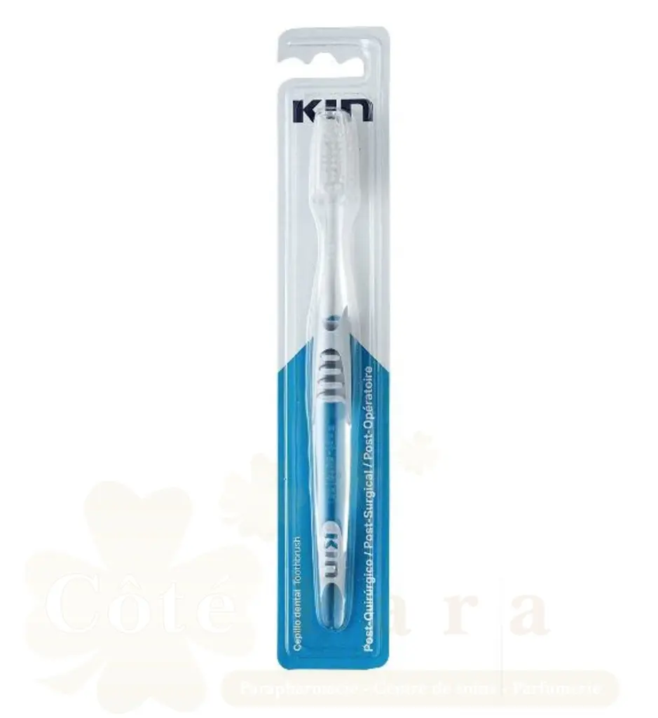 KIN BAD POST CHIRURGIE