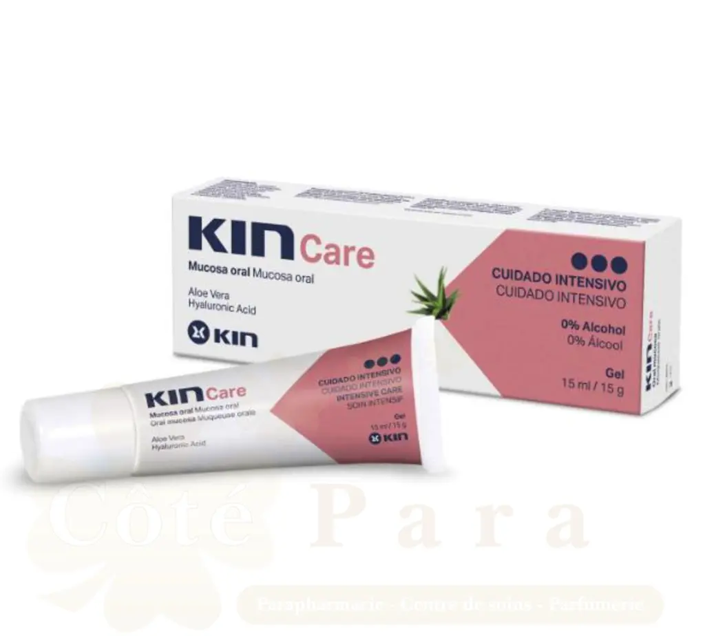 KIN CARE GEL 15ML