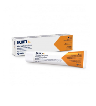 KIN DENTIFRICE B5 125ML
