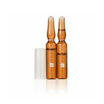 KUORA FLASH AMPOULES EFFET LIFTING IMMEDIAT 2*2ML