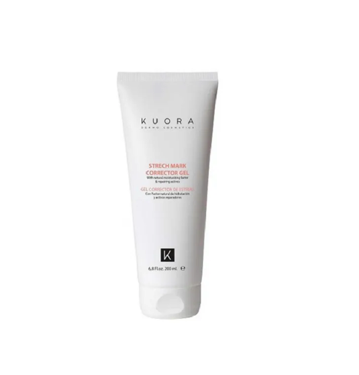 KUORA GEL CORRECTEUR POUR VERGETURES 200ML