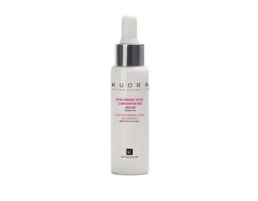 KUORA SERUM CONCENTRE D’ACIDE HYALURONIQUE 30ML