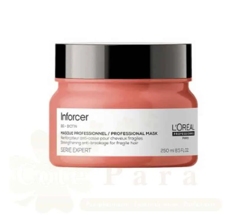L’OREAL PROFESSIONNEL SERIE EXPERT INFORCER MASQUE 250ML
