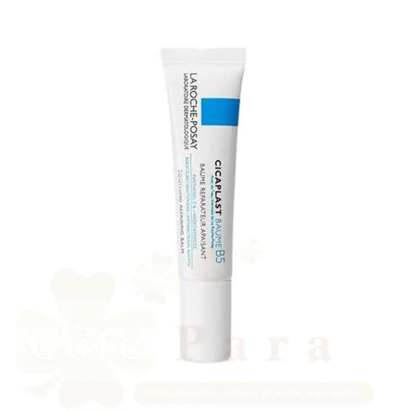 LA ROCHE POSAY CICAPLAST BAUME CICATRISANT B5 PEAU FRAGILISEE | 15ML