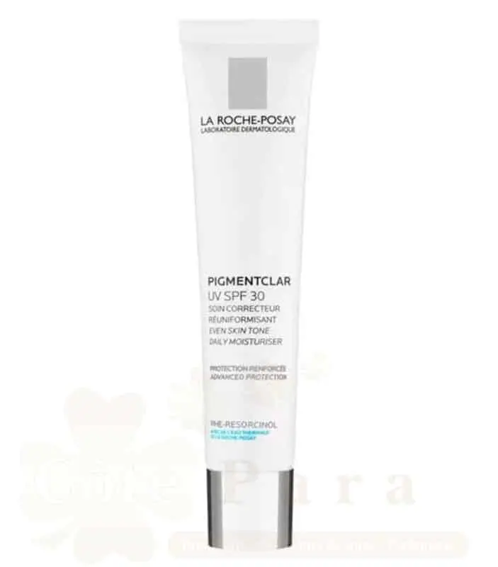 LA ROCHE POSAY PIGMENTCLAR UV SOIN CORRECTEUR ANTI-TACHES SPF30 PEAU SENSIBLE |...