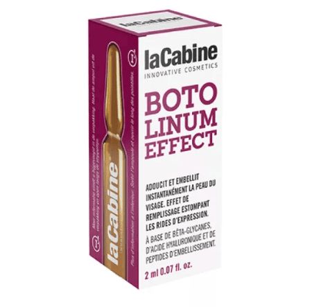 LACABINE BOTULINUM EFFECT AMPOULE 1*2ML