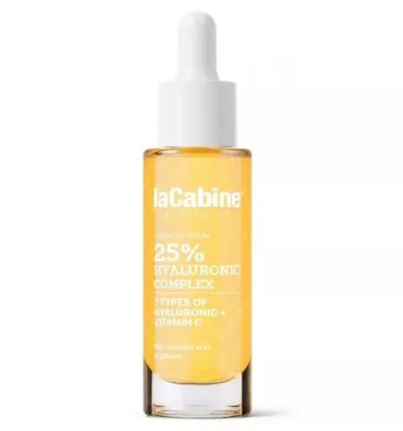 LACABINE VITAMINE C ADVANVED SERUM 25% COMPLEX 30ML