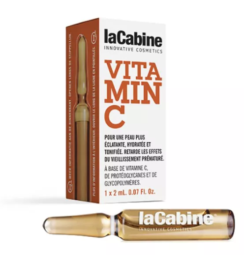 LACABINE VITAMINE C AMPOULE 1*2ML